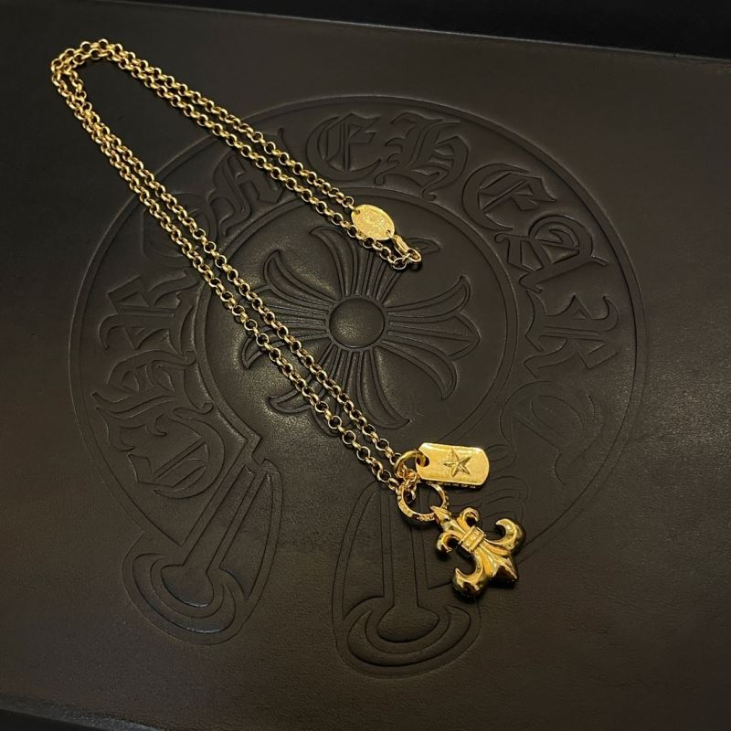 Chrome Hearts Necklaces